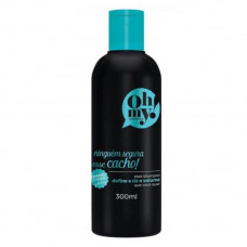 Oh My Shampoo Ninguem Segura Esse Cacho