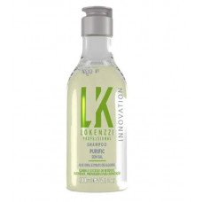 Lokenzzi Shampoo Purific 200ml