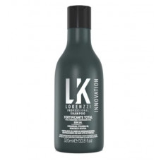 Lokenzzi Shampoo Fortificante Total 320ml