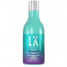 Lokenzzi Shampoo Ondas Marcantes 320ml