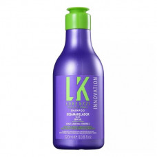 Lokenzzi Shampoo Desamarelador 320ml