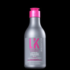 Lokenzzi Shampoo Total Defense 320ml