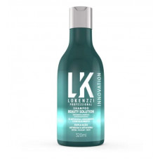 Lokenzzi Shampoo Beauty Solution 320ml