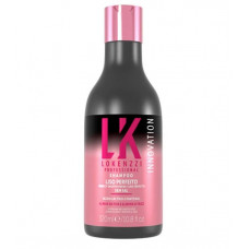 Lokenzzi Shampoo Liso Perfeito 320ml