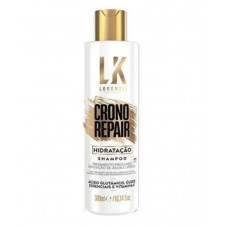 Lokenzzi Shampoo Crono Repair Hidratacao 300ml