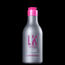 Lokenzzi Condicionador Total Defense 320ml