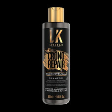 Lokenzzi Shampoo Proqueratin Vegetal 320ml