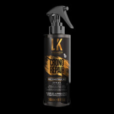 Lokenzzi Spray Proqueratin Vegetal