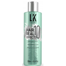 Lokenzzi Shampoo Cachos 10 Effects