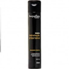 Acquaflora Shampoo Hidratacao Intensiva