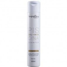 Acquaflora Shampoo Sol Mar e Piscina 300ml