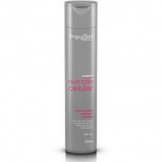 Acquaflora Shampoo Nutricao Celular