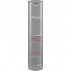 Acquaflora Shampoo Reequilibrio Estrutural
