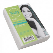 Toalha Descartavel Katy C/20 Manicure