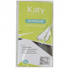 Kit Pedicure Katy