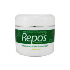 Removedor de Cuticulas Creme Repos 120gr
