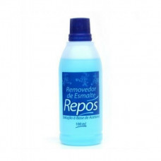 Removedor de Esmalte Repos C/ Acetona 100ml