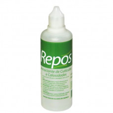 Amaciante Cuticula Calos Repos Liquido 150 Ml