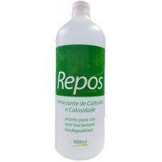 Amaciante Cuticula Calos Repos Liquido 1,1lt