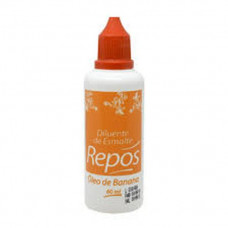 Oleo de Banana Repos 60 Ml