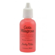 Gota Milagrosa 30ml