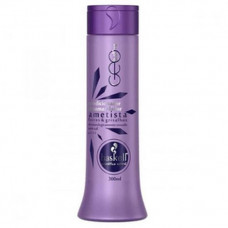 Haskell Condicionador Ametista Desamarelador 300ml