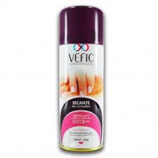 Secante Esmalte Spray Vefic 200ml