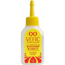 Recuperador de Esmaltes Vefic 40ml