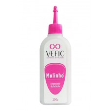 Vefic Amolecedor de Cuticula 100g