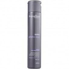 Acquaflora Shampoo Efeito Liso