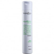 Acquaflora Shampoo Anti Residuos 300ml
