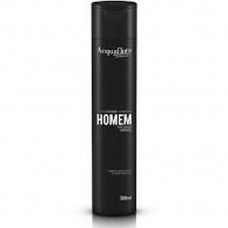 Acquaflora Shampoo Homem Cabelos Normais