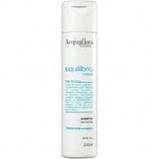 Acquaflora Shampoo Equil Caspa Raiz Oleosa