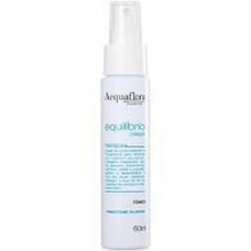 Acquaflora Tonico Equil Caspa 60ml