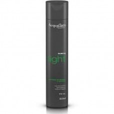 Acquaflora Shampoo Light Volume e Encorpa