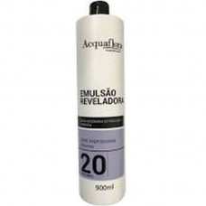 Acquaflora Oxigenada 20v 900ml