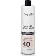 Acquaflora Oxigenada 40v 900ml