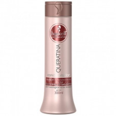 Haskell Condicionador Queratina 300ml