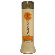 Haskell Shampoo Tutano 300ml