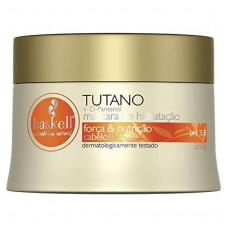 Haskell Mascara Tutano 250g