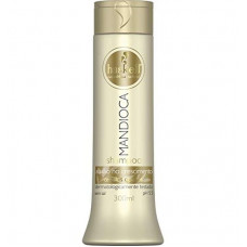 Haskell Shampoo Mandioca 300ml