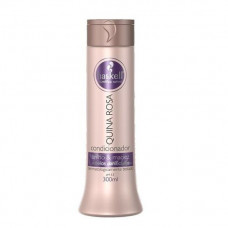 Haskell Condicionador Quina Rosa 300ml