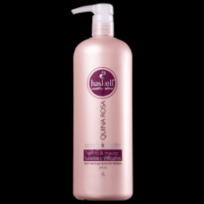 Haskell Condicionador Quina Rosa 1 Litro