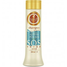 Haskell Shampoo Sos Verao 300ml
