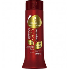 Haskell Shampoo Pos Progressiva 300ml