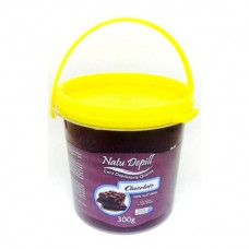 Cera Natu Depill Chocolate 300g