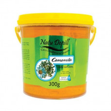 Cera Natu Depill Camomila 300g