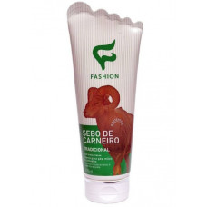Creme Sebo de Carneiro Fashion Tradicional 200ml