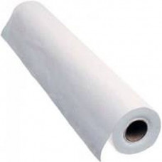 Rolo Papel Maca Ouse Branco 0,70 X 50