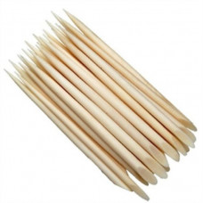 Palito Bambu Ouse 50un Chanf 14cm